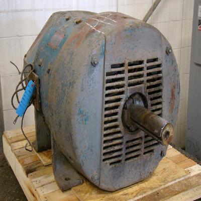 DC Shunt Motor