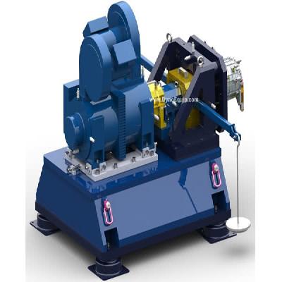 Electric Dynamometer