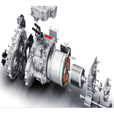 EV Motor