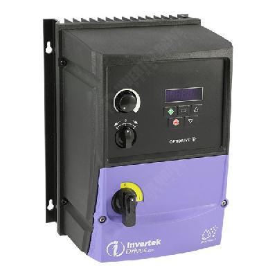 IP66 AC Drive Modules