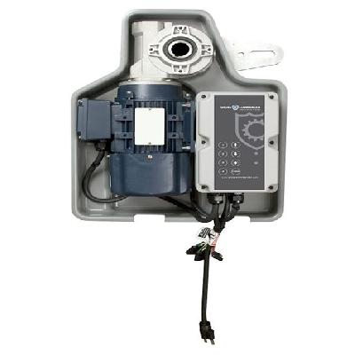 Lift AC Drives