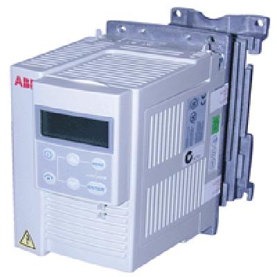PWM AC Drives