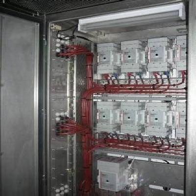 Rotor Resistance Starter