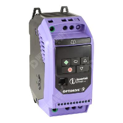Single Phase AC Drives