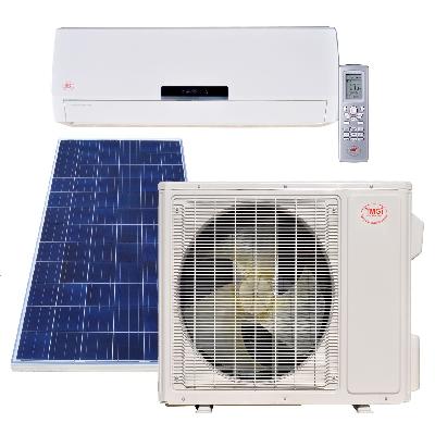 Solar Power Conditioning Unit