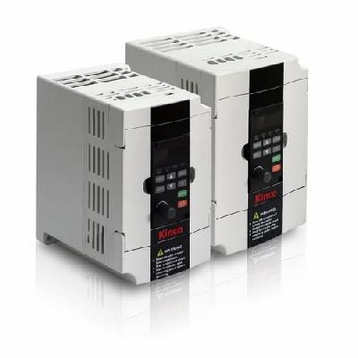 Vector Controlled AC Drives