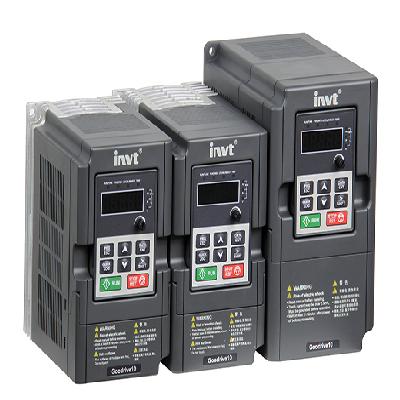 Series Mini VFD Drives