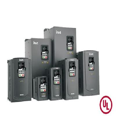 Series General Purpose Drives