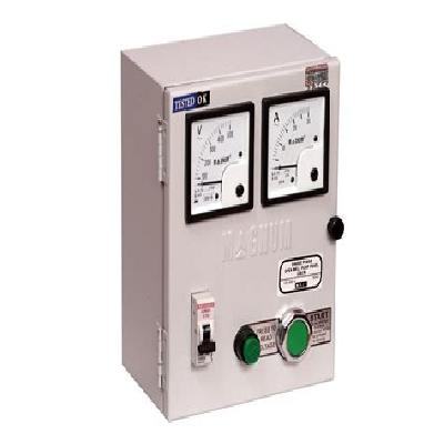 Submersible Pump Panel