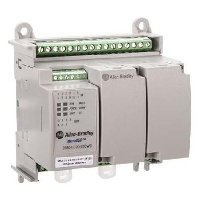 Allen Bradley PLC Device