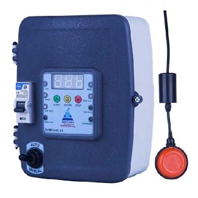 Auto Controller For Agri Pumps