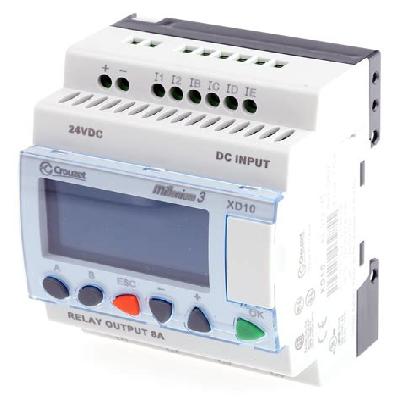 Crouzet Logic Controllers