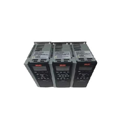 Danfoss VFD