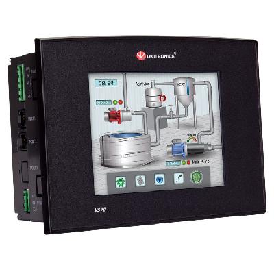 HMI Controller