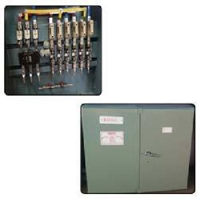 LT Distribution Box