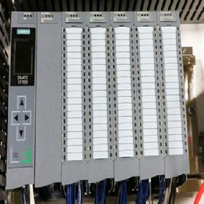 PLC Drive