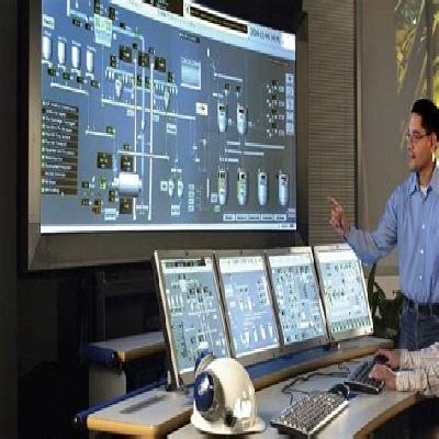 SCADA System