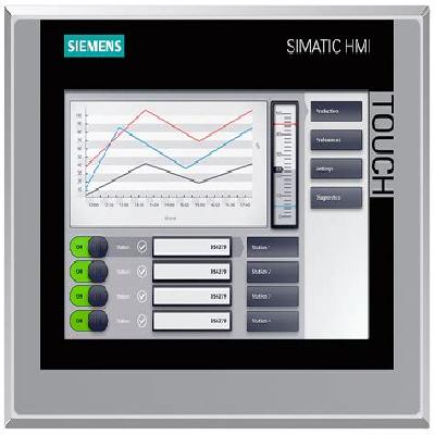 Siemens HMI