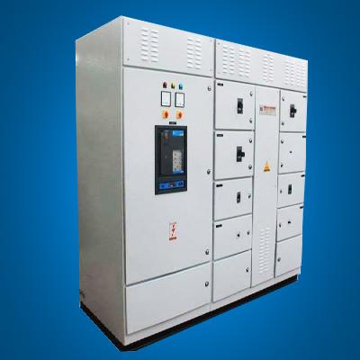 Three Phase LT Distribution Panel