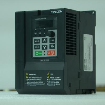 Frecon VFD AC Drives