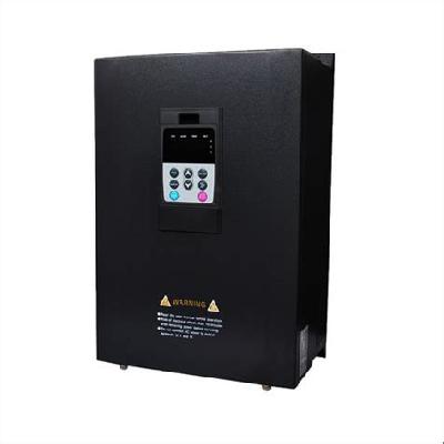 Solar AC pump controller