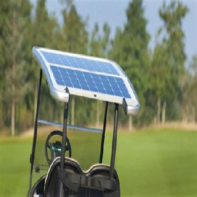 Solar drive