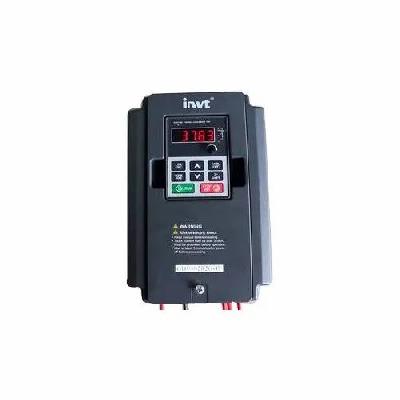 Solar Pump Drive