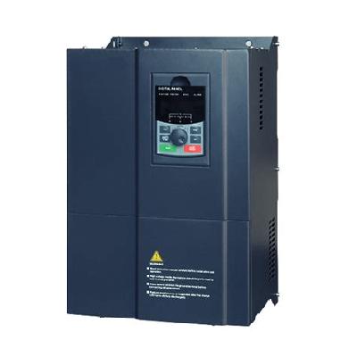 Solar Pump Inverter