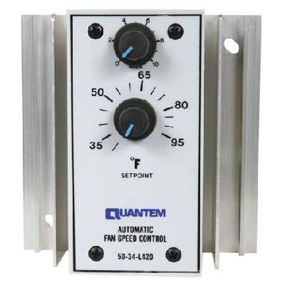 Variable speed controller