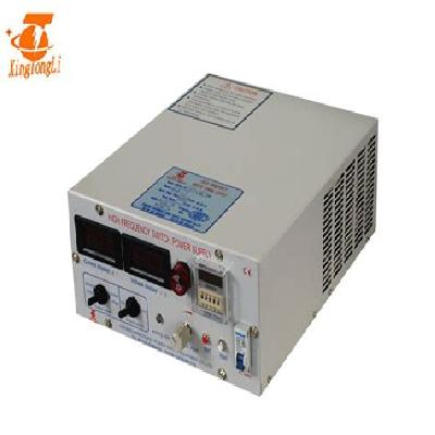 100A-12V Plating Rectifier With Timer