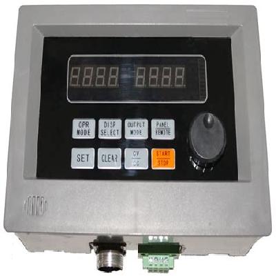 4-in-1 Meter For Plating Rectifier