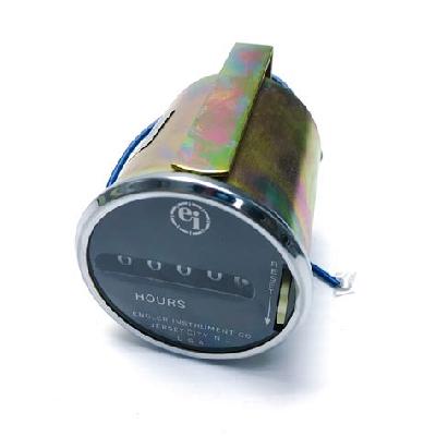 4 Digit Ampere Hour Meters