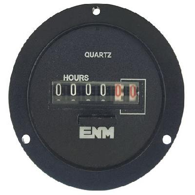 6 Digit Ampere Hour Meter