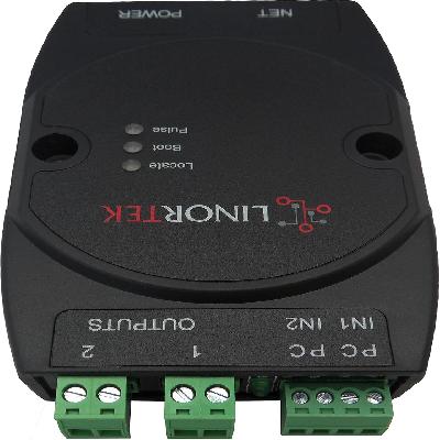 8 Channel Time Switch Cum Bell Timer
