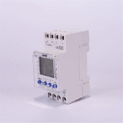 Astroplus 2 Channel Time Switch with Bell Timer