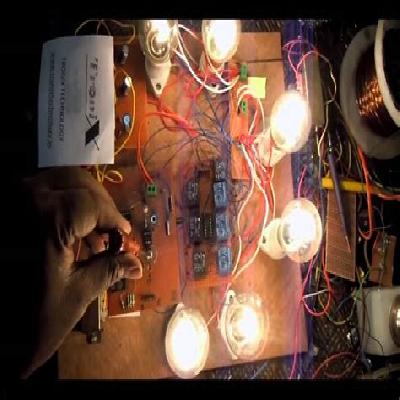 Auto Star Delta Converter