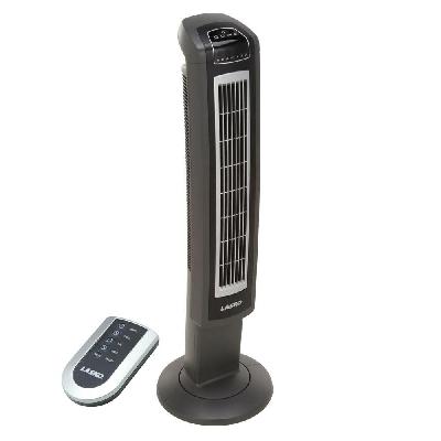 Cooling Tower Fan Controller