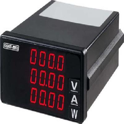 Digital Panel Meters