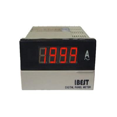 DPM - 3in1 - VAT Volts-Amps-Timer