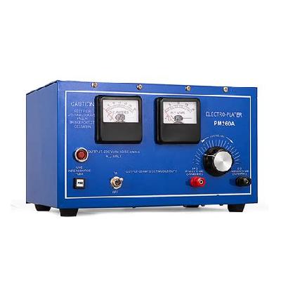 Gold Silver Plating Rectifier