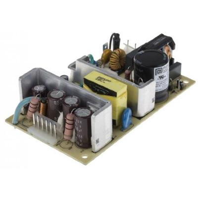 Open SMPS Card 50A-12V With CV-CC for Plating Rectifiers Battery Chargers