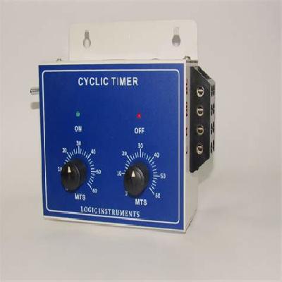 Open Type Cyclic Timer