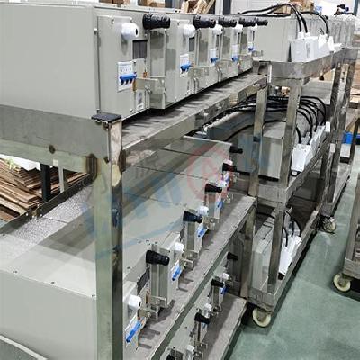 Plating Rectifier 10A-12V