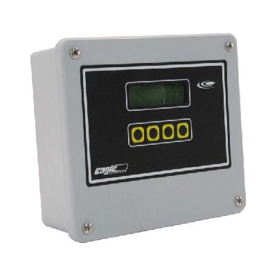 Single Tank Level Controller Indicator