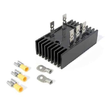 Table Top Rectifiers