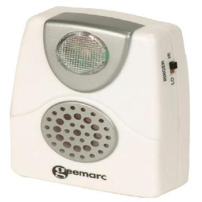 Telephone Accessory  - Extra Loud Ringer