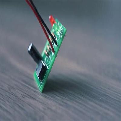 Timer - Open PCB
