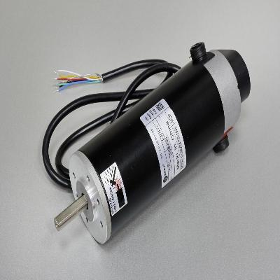 Variable Speed Thyristor DC Motor Drive-PMDC-48V-120W-3A-96x96 Panel Mount Digital