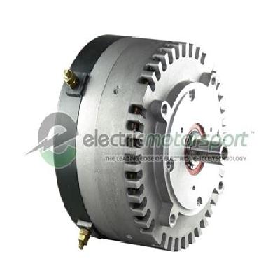 Variable Speed Thyristor DC Motor Drive-PMDC-48V-120W-3A-Open Card