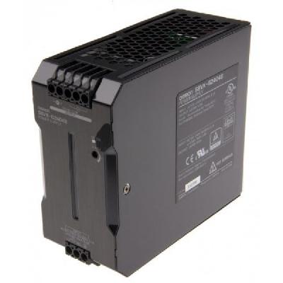 Variable Speed Thyristor DC Motor Drive-PMDC-48V-240W-5A-96x96 Panel Mount Digital